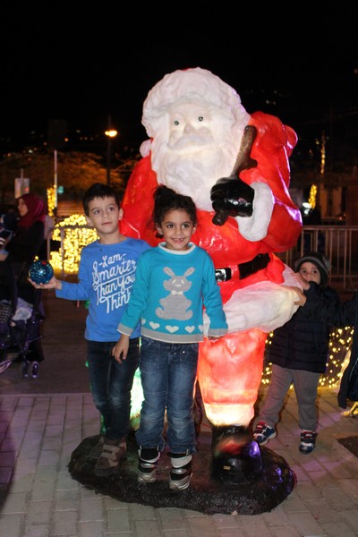 Jounieh Christmas Wonders 2018
